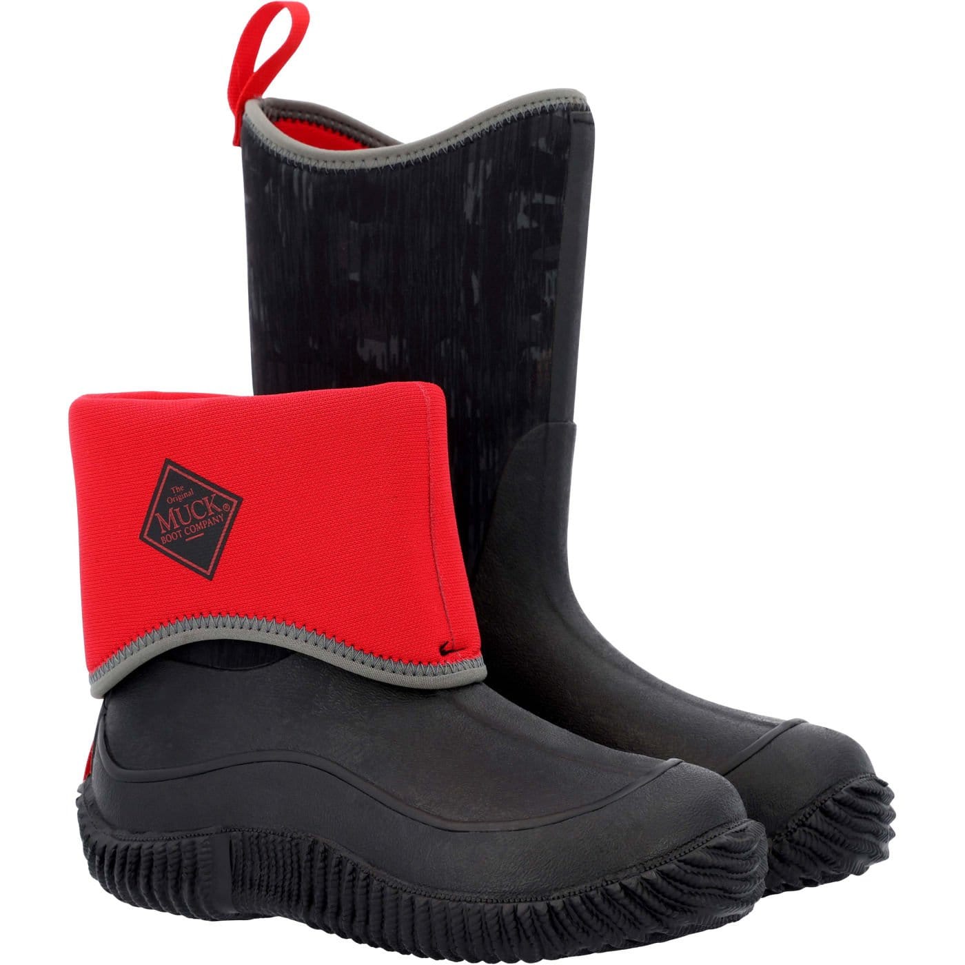 Muck Kids' Hale Boot