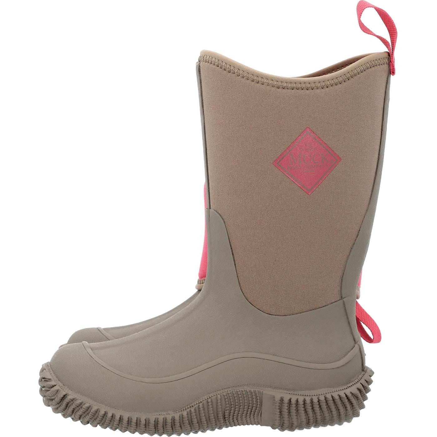 Muck Kids' Hale Boot