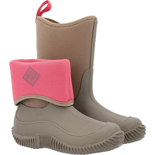 Muck Kids' Hale Boot