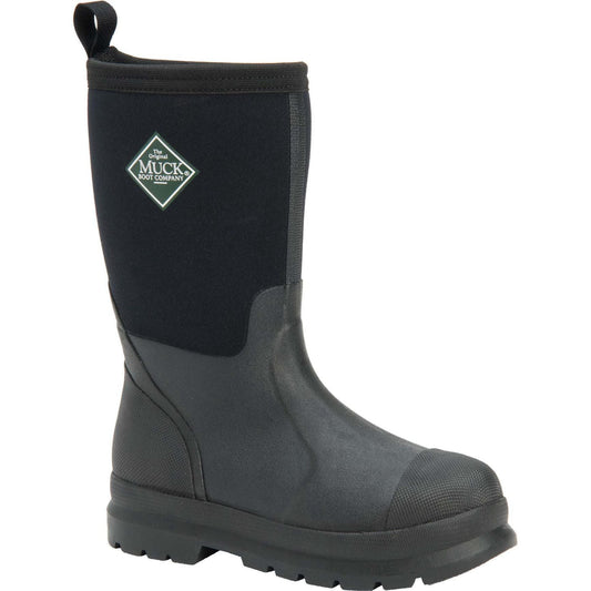 Muck Kids' Chore Classic Boot