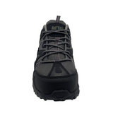 AdTec Black/Grey Men 4" Work hiker Cap toe AdTec