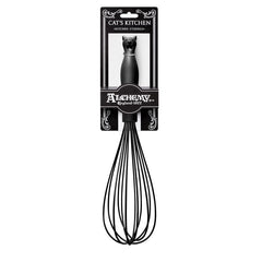 Alchemy Gothic Cat's Kitchen Whisk - Alchemy Gothic