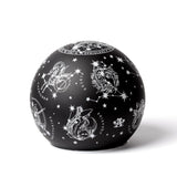 The Vault Alchemy Astrology Globe Light - Alchemy Gothic