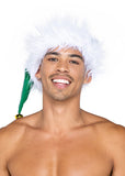 Roma Costume LI578 Naughty Holiday Elf Hat