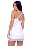 Roma Costume LI612 Forever Yours Chemise