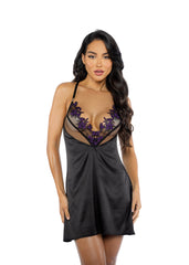 Roma Costume Dark Romance Chemise