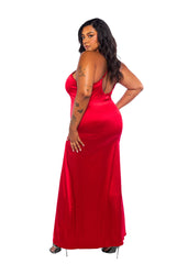 Roma Costume Love & Lust Nightgown