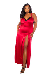 Roma Costume Love & Lust Nightgown