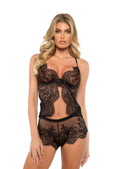 Roma Costume Dreamer’s Lust Camisole 2-Piece Set