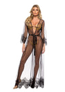 Roma Costume Daydream Maxi Robe