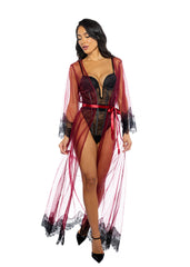 Roma Costume Daydream Maxi Robe