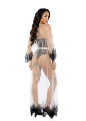 Roma Costume Daydream Maxi Robe