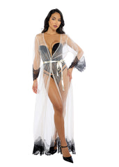 Roma Costume Daydream Maxi Robe