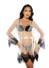 Roma Costume Daydream Mini Robe