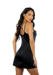 Roma Costume Twinkle Diamante Chemise