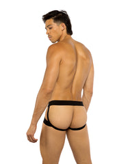 Roma Costume X Strap Jock