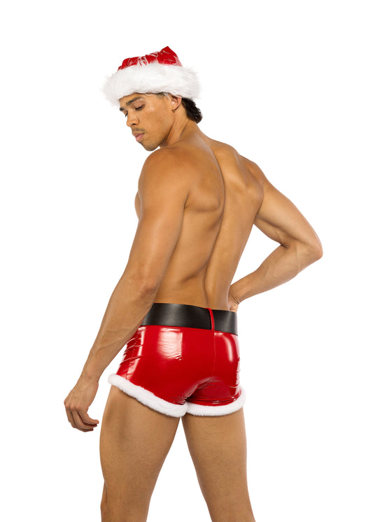 Roma Costume 2 Piece Sexy Santa