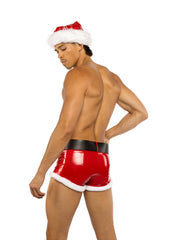 Roma Costume 2 Piece Sexy Santa