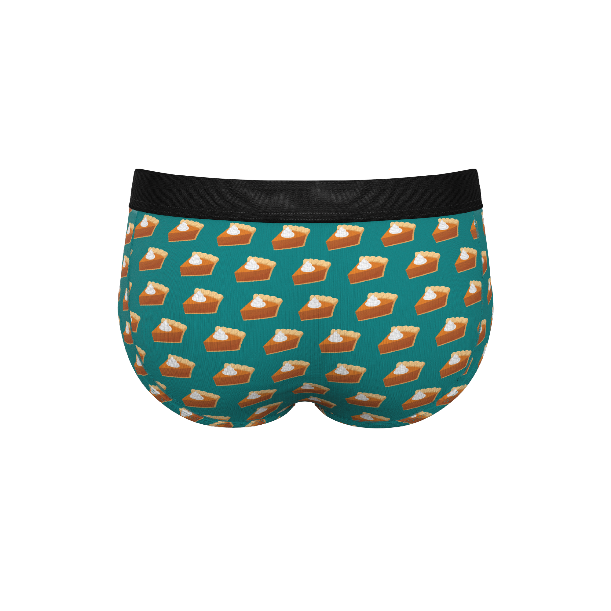 The Last Course | Pumpkin Pie Ball Hammock® Pouch Underwear Briefs