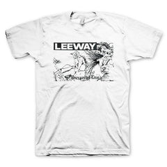 Leeway Unexpected T-Shirt - Flyclothing LLC