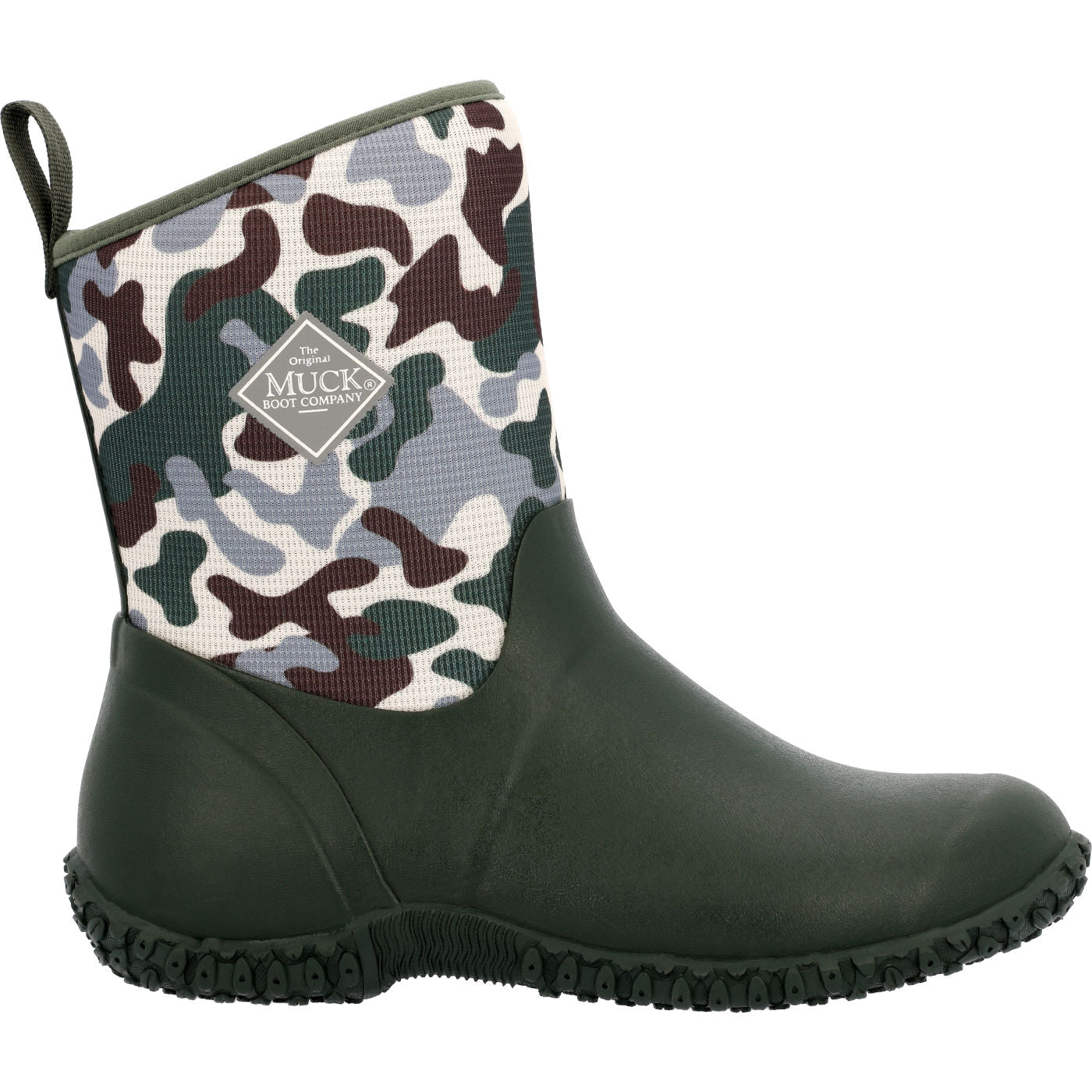 Muck Women's Muckster II Mid Boot