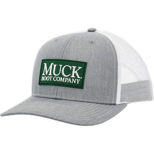 Muck MUCK® Logo Trucker Hat