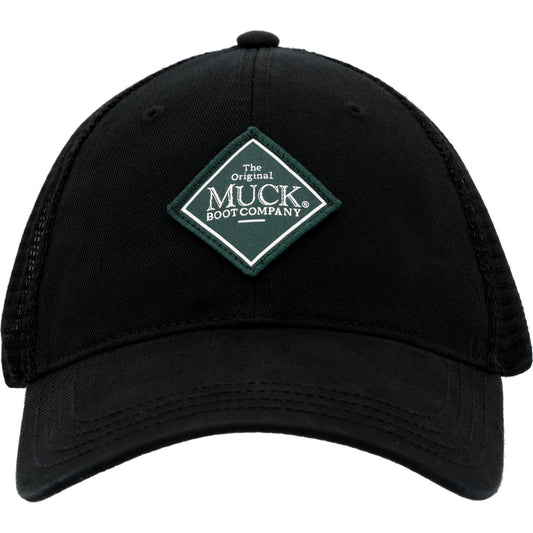 Muck Muck® Diamond Logo Hat