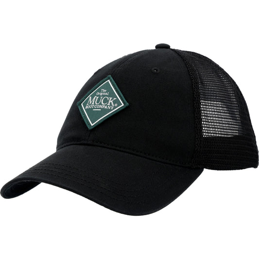 Muck Muck® Diamond Logo Hat