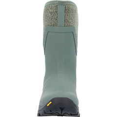 Muck Women's Arctic Ice Mid Boot + Vibram Arctic Grip A.T.