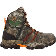 Muck Men's Alpha Pursuit Ankle Boot