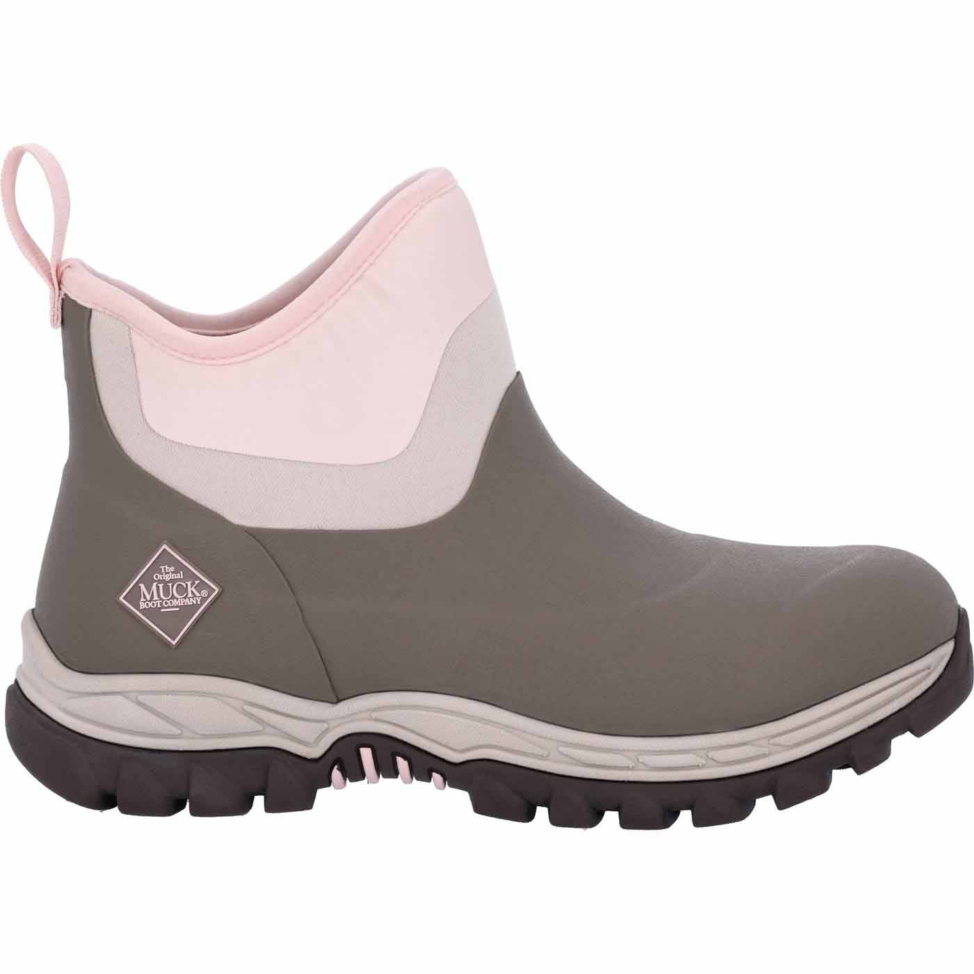 Muck Women's Arctic Sport II Ankle Boot