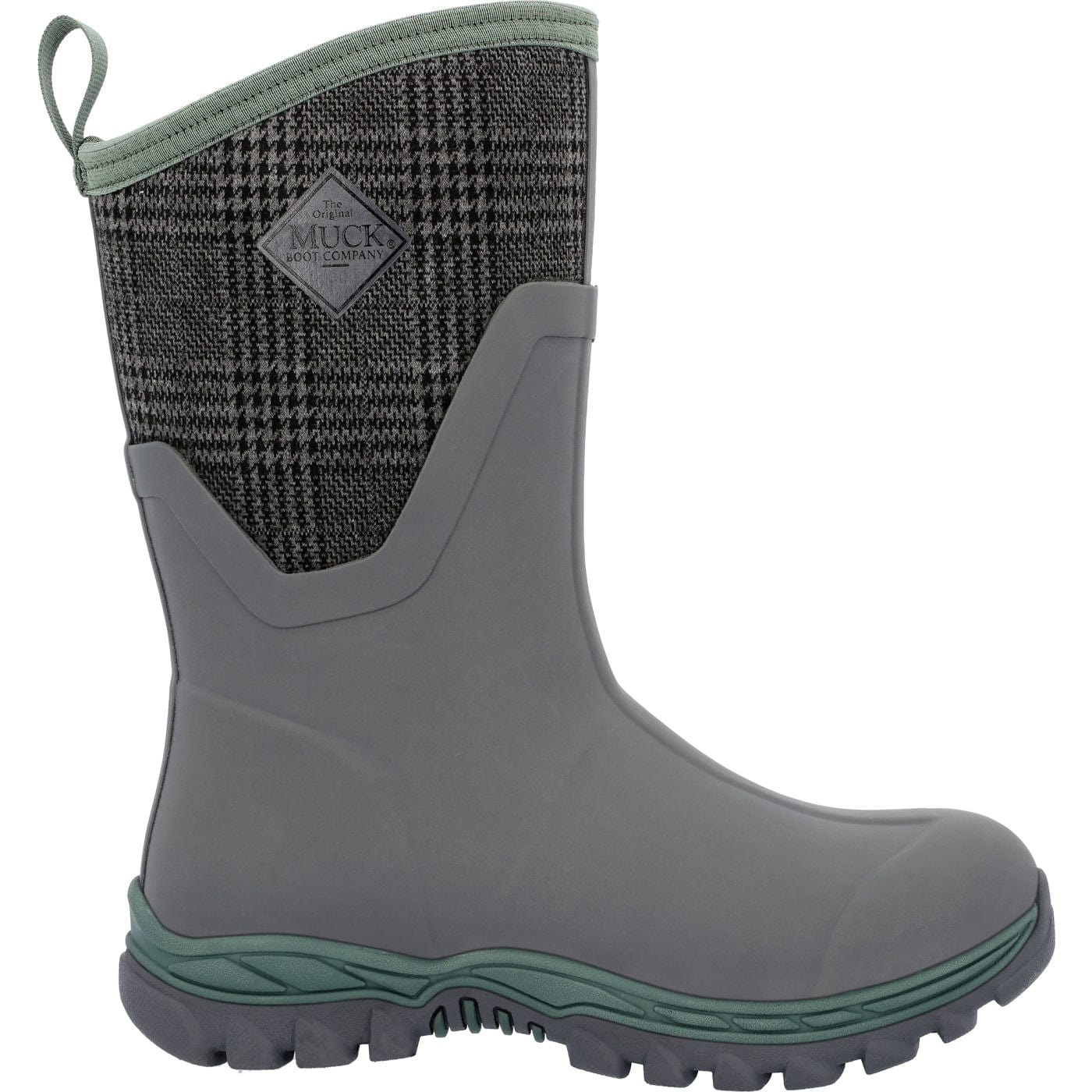 Muck Women's Arctic Sport II Mid Boot