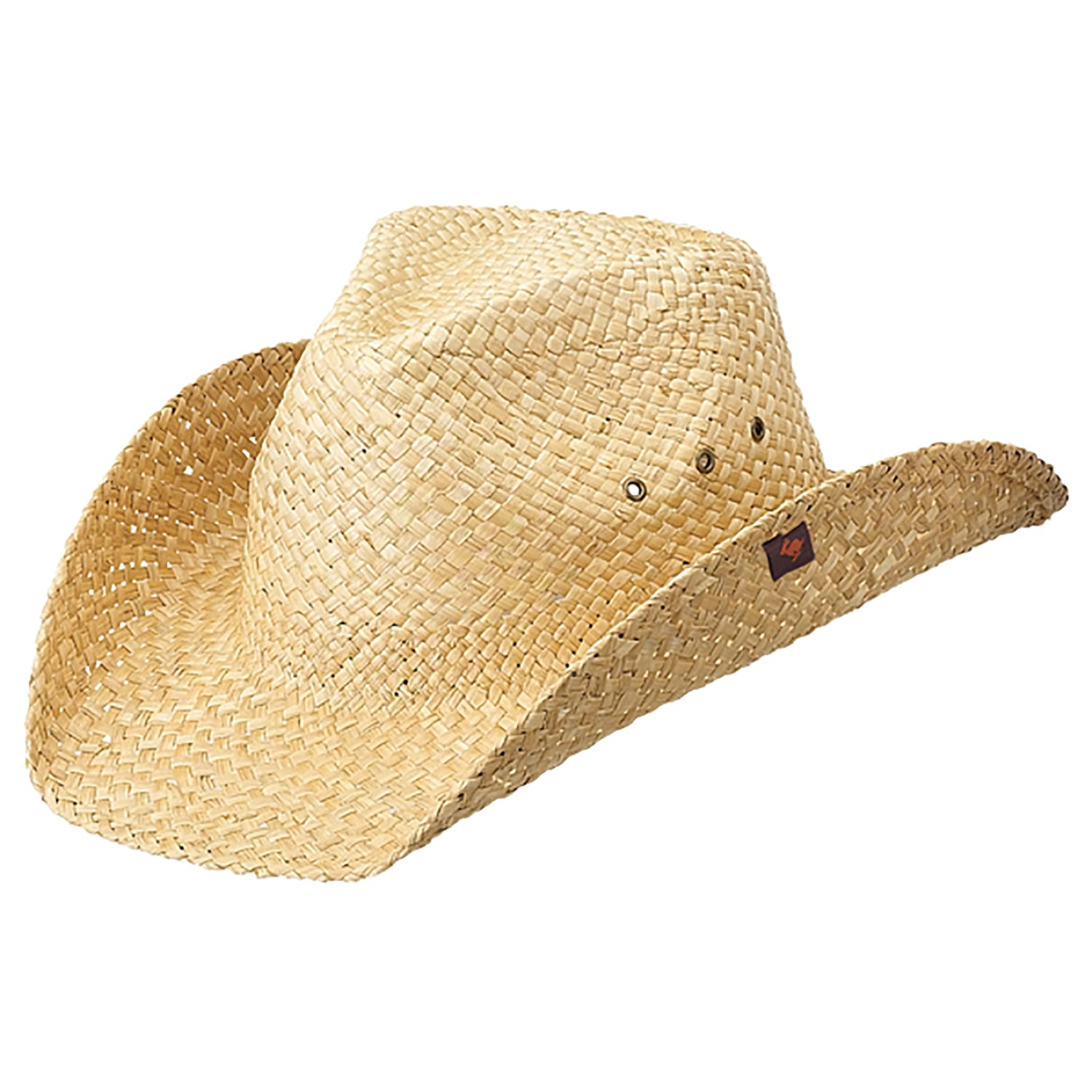 Peter Grimm Maverick Hat Natural