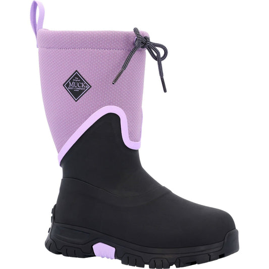 Muck Little Kids' Apex Tall Winter Boot