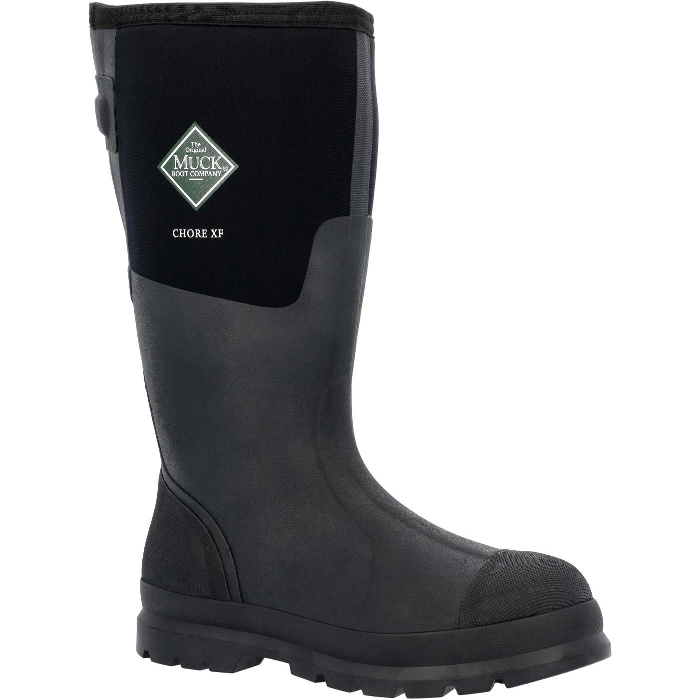 Muck Men's Wide Calf Chore Tall Boot