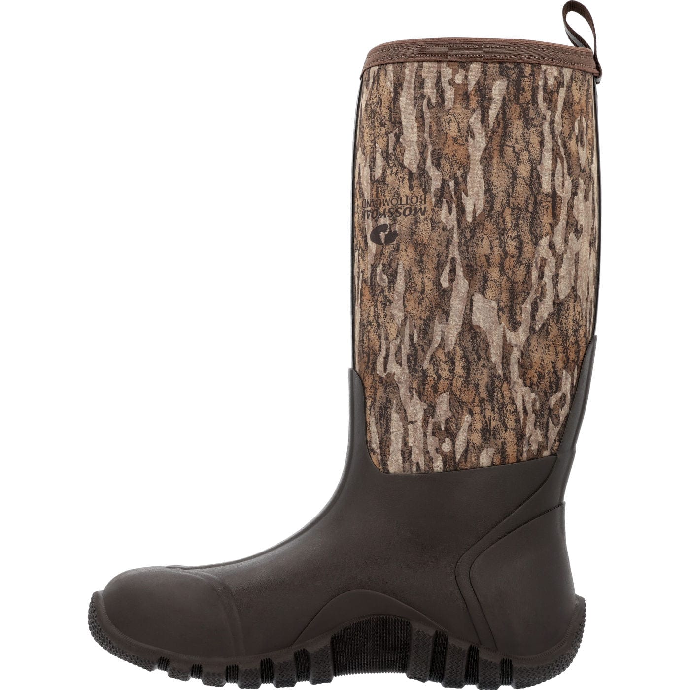 Muck Men's Mossy Oak® Bottomland Fieldblazer Tall Boot