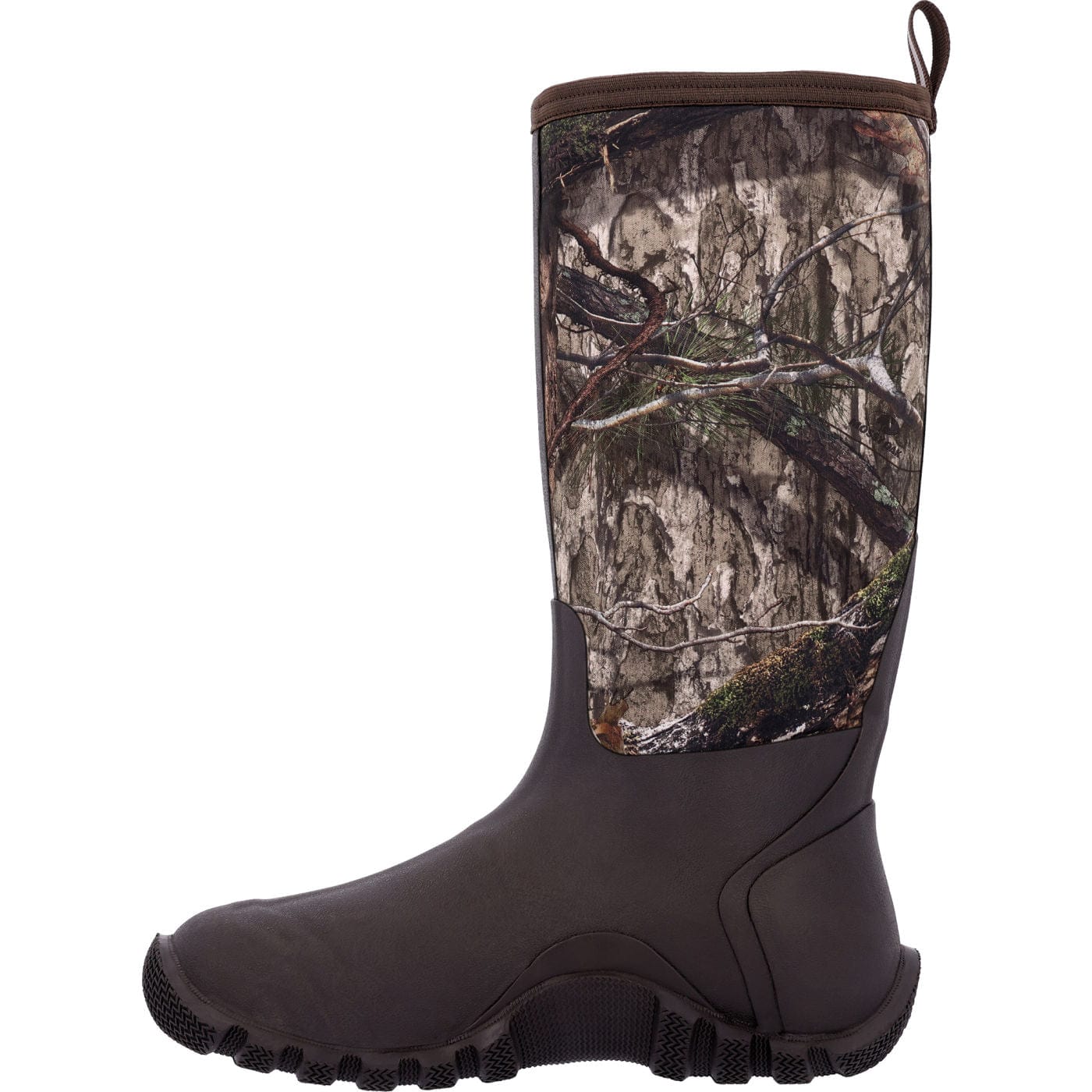 Muck Men's Mossy Oak® Country DNA™ Fieldblazer Tall Boot