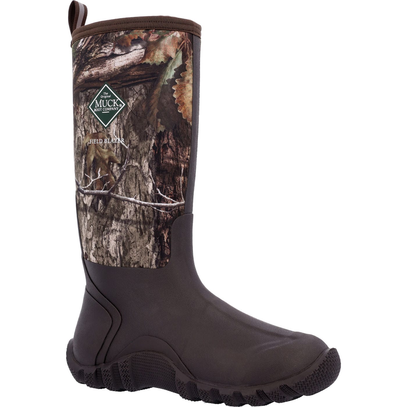 Muck Men's Mossy Oak® Country DNA™ Fieldblazer Tall Boot