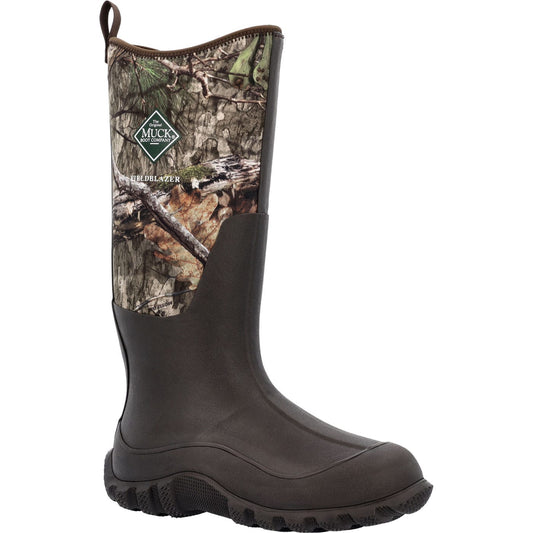 Muck Women's Mossy Oak® Country DNA™ Fieldblazer Tall Boot