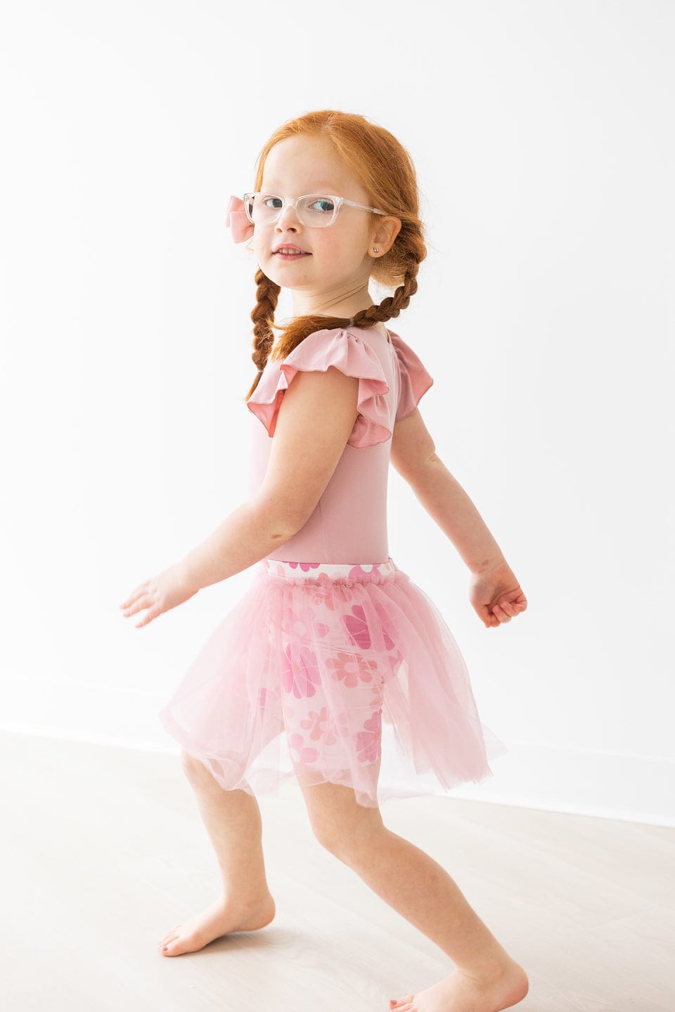 Free Falling Tutu Shorts - Mila & Rose ®