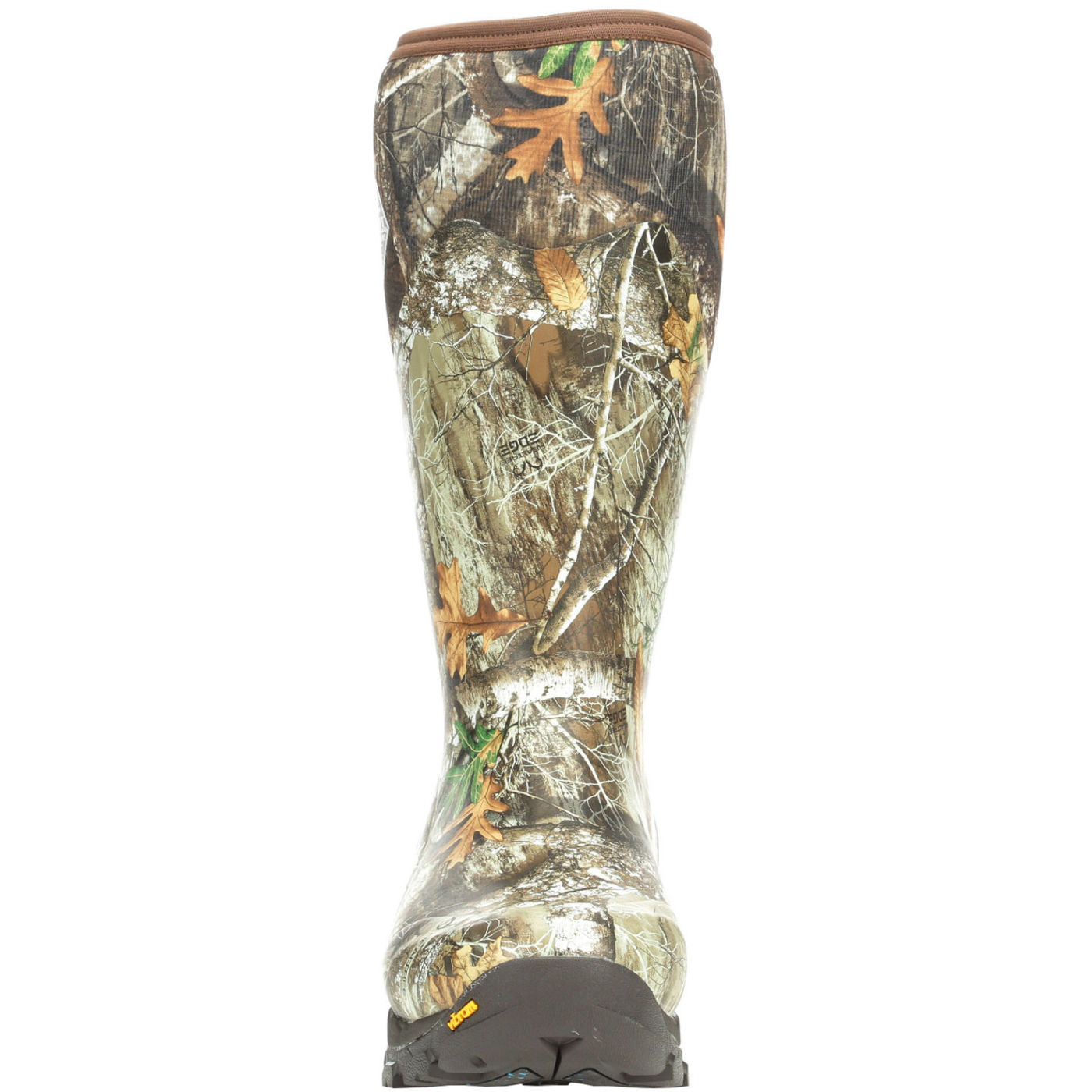 Muck Men's RealTREE® Edge™ Arctic Ice XF Boot + Vibram Arctic Grip A.T.