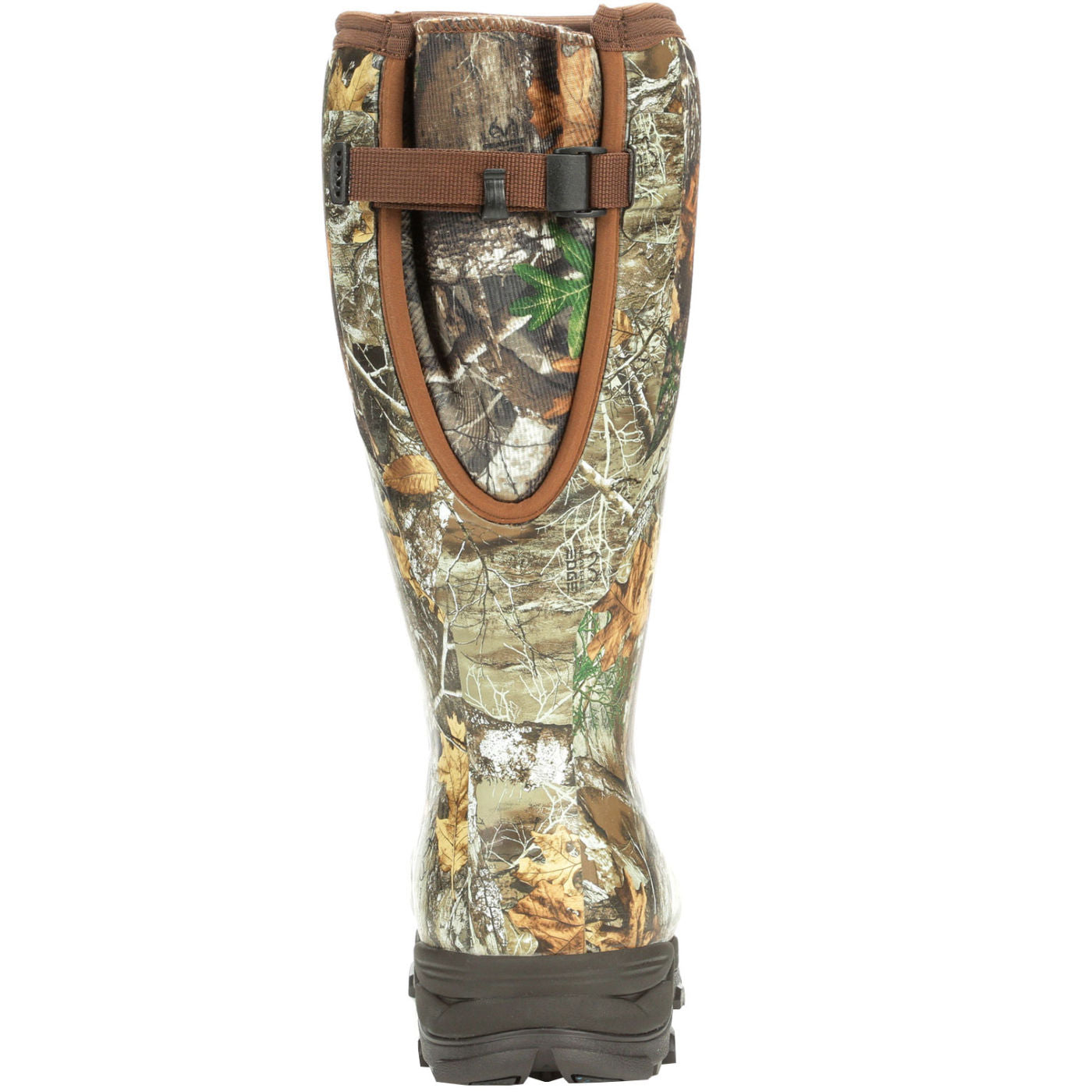 Muck Men's RealTREE® Edge™ Arctic Ice XF Boot + Vibram Arctic Grip A.T.