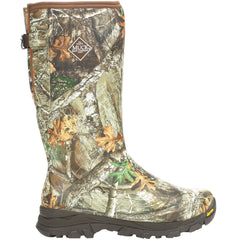 Muck Men's RealTREE® Edge™ Arctic Ice XF Boot + Vibram Arctic Grip A.T.