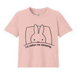 Miffy Sleeping Baby T-Shirt