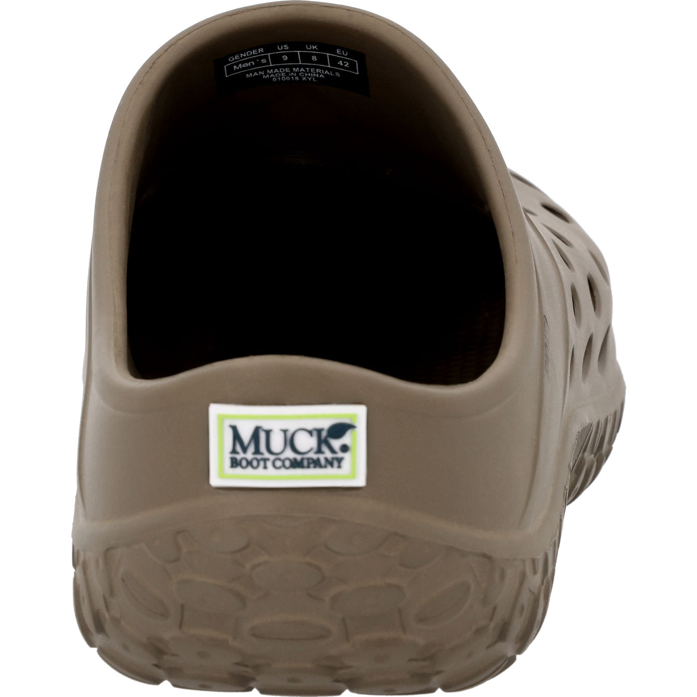 Muck Men's Muckster Lite EVA Clog