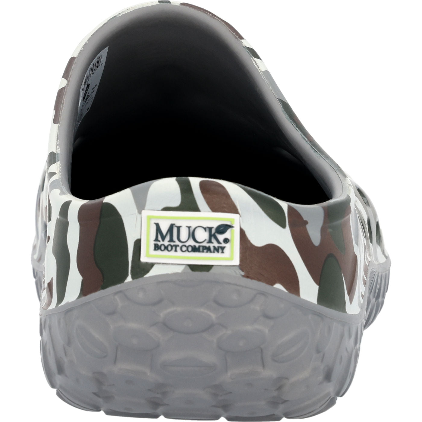 Muck Men's Muckster Lite EVA Clog