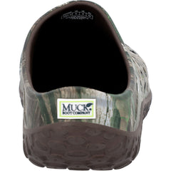 Muck Men's Mossy Oak® Country DNA™ Muckster Lite EVA Clog