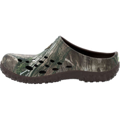 Muck Men's Mossy Oak® Country DNA™ Muckster Lite EVA Clog