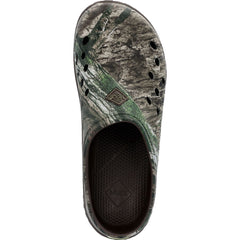 Muck Men's Mossy Oak® Country DNA™ Muckster Lite EVA Clog