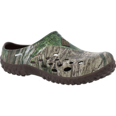 Muck Men's Mossy Oak® Country DNA™ Muckster Lite EVA Clog